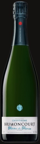 Photo of Brimoncourt Blanc de Blancs