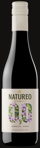Photo of Torres Natureo Tinto