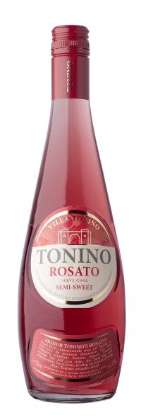 Photo of Tonino Rosato
