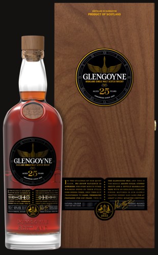 Photo of Glengoyne 25 Years