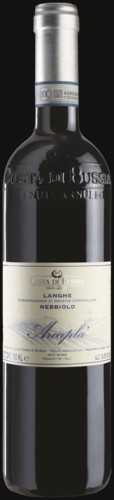 Photo of Costa di Bussia Nebbiolo Arcaplà Langhe