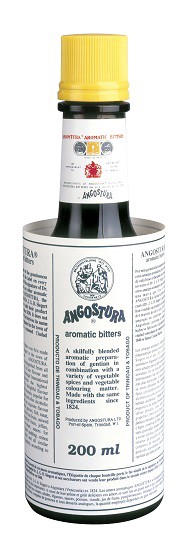 Photo of Angostura Dr. Siegert Angostura Bitter