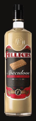 Photo of Filliers Speculoos Creamjenever