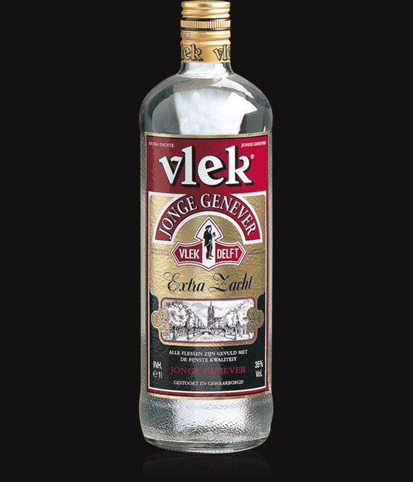 Photo of Vlek Jonge Jenever
