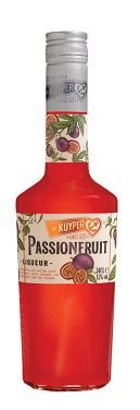 Photo of De Kuyper Passion Fruit