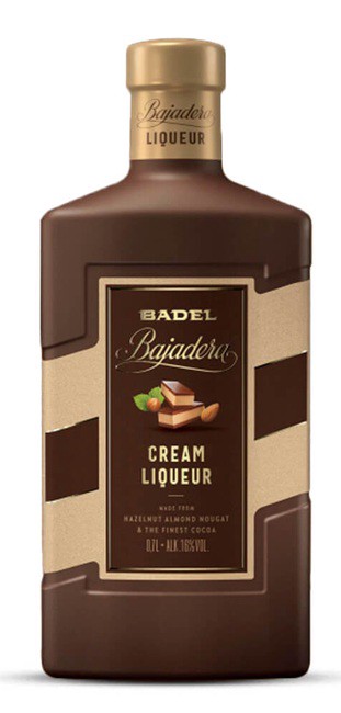 Photo of Badel Bajadera Cream