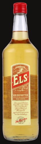Photo of Els La Vera Kruidenbitter