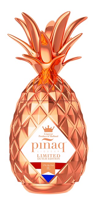 Photo of Pinaq Orange