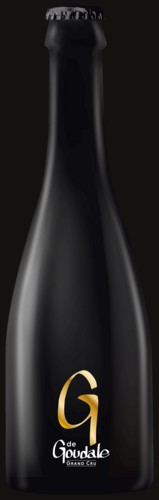 Photo of G de Goudale Grand cru
