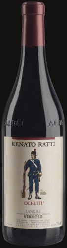 Photo of Renato Ratti Langhe Nebbiolo