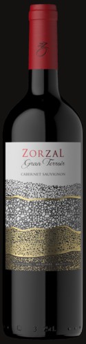 Photo of Zorzal Gran Terroir Cabernet Sauvignon