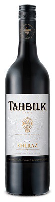 Photo of Tahbilk Shiraz