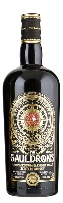 Photo of The Gauldrons Campbeltown Blended Malt