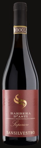 Photo of San Silvestro Barbera d'Asti Superiore