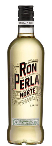 Photo of Ron Perla Carta Blanca 3 Yrs