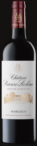 Photo of Château Prieuré Lichine Margaux