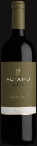 Photo of Altano Douro Organic