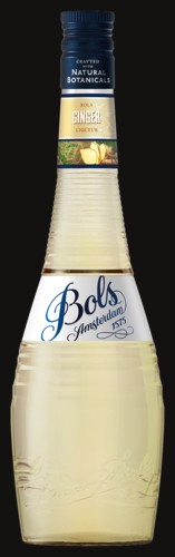Photo of Bols Gember Likeur