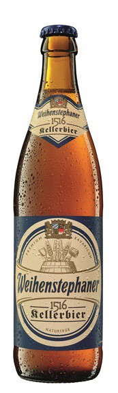 Photo of Weihenstephan Keller 1516