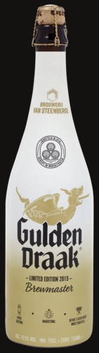 Photo of Gulden Draak Brewmaster Edition