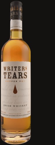 Photo of Writer's Tears Copper Pot