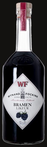 Photo of Wynand Fockink Bramen Likeur