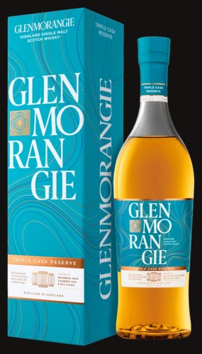 Photo of Glenmorangie Triple Cask Reserve