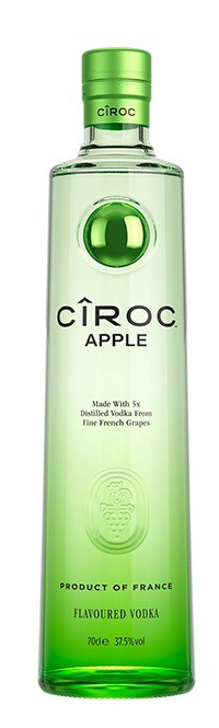 Photo of Cîroc Apple