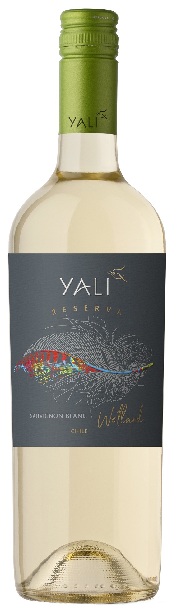 Photo of Yali 'Wetland' Sauvignon Blanc Reserva