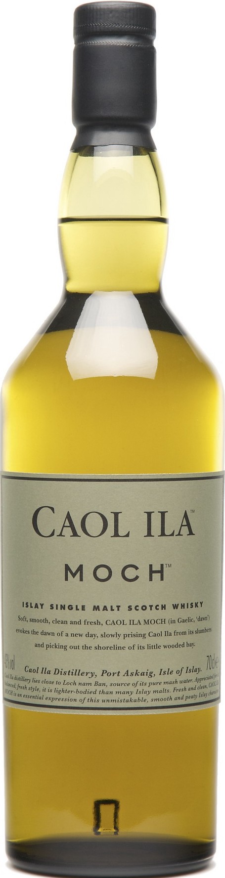 Photo of Caol Ila Moch
