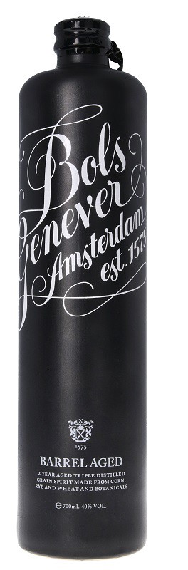 Photo of Bols Barrel Aged Genever