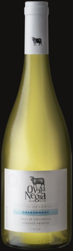 Photo of Oveja Negra Gran Reserva Chardonnay