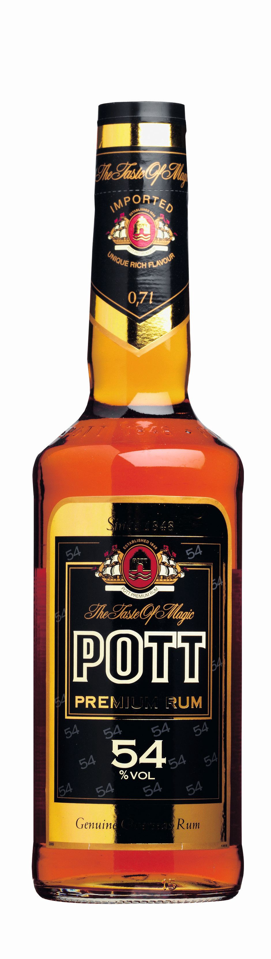 Photo of Pott Premium