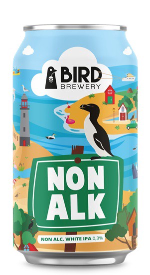 Photo of Bird Non Alk