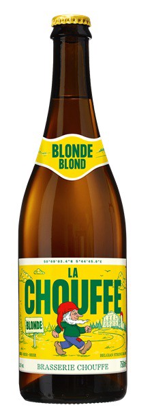 Photo of Chouffe La Chouffe