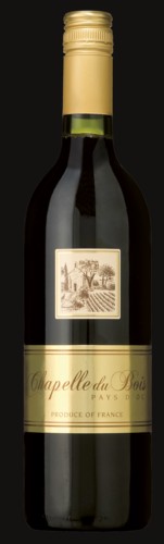 Photo of Chapelle du Bois Merlot