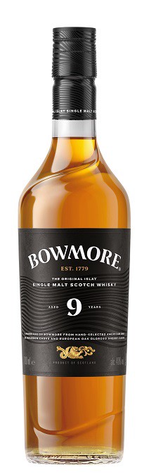 Photo of Bowmore 9 Yrs Malt