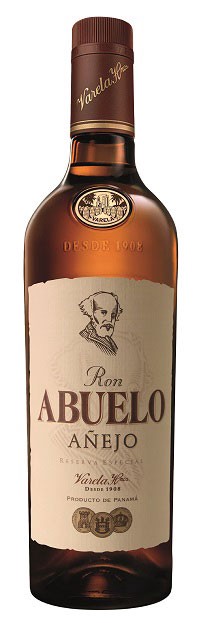 Photo of Ron Abuelo Añejo