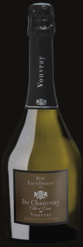 Photo of De Chanceny Vouvray Excellence
