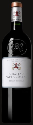 Photo of Château Pape Clément