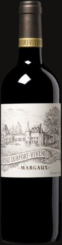 Photo of Château Durfort-Vivens