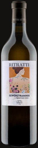 Photo of Lavis Ritratti Gewürztraminer Trentino DOC