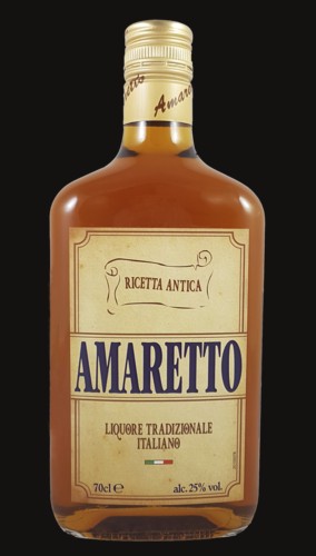 Photo of Amaretto Liquore