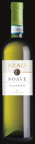Photo of Cadis 1898 Soave classico
