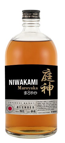 Photo of Niwakami Maroyaka Blended