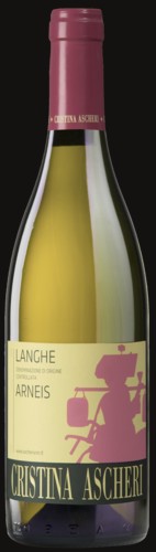 Photo of Ascheri Langhe Arneis Cristina