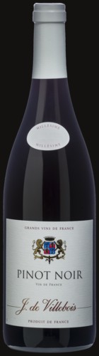 Photo of Pinot Noir