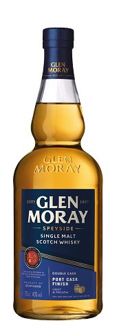 Photo of Glen Moray Port Cask Finish