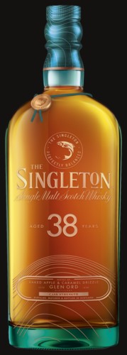 Photo of The Singleton of Glen Ord 38 Years
