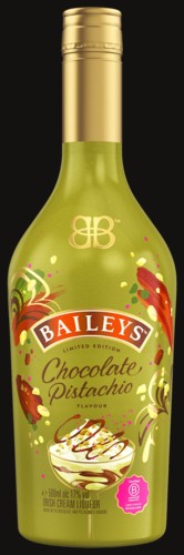 Photo of Baileys Choco Pistachio
